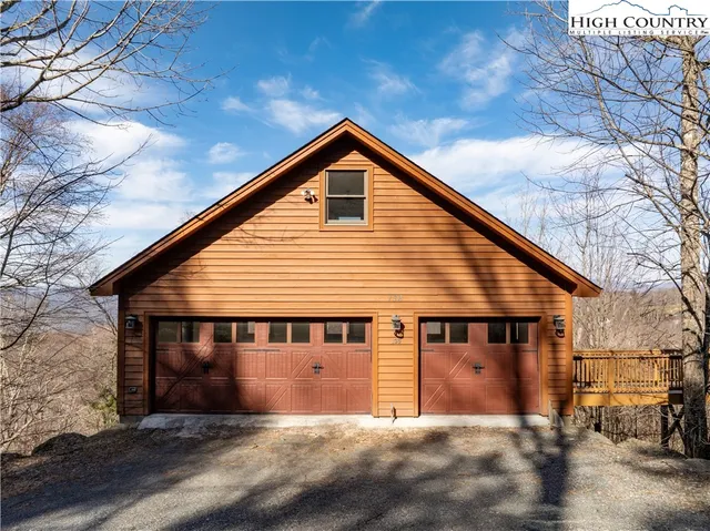$1,430,000 | 138 Hawthorn Road, Beech Mountain, NC 28604