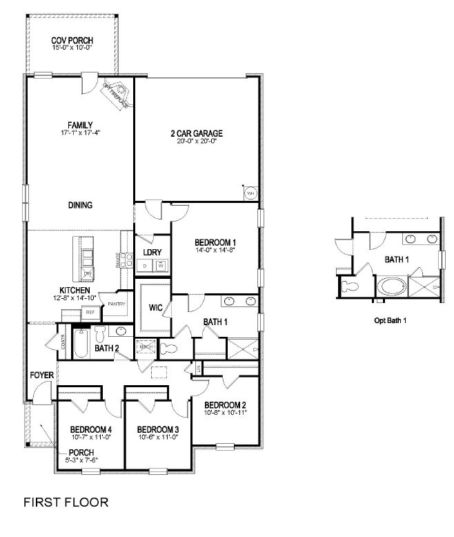 307 Harvest Point Boulevard Spring Hill, TN 37174 - Photo 3 of 3