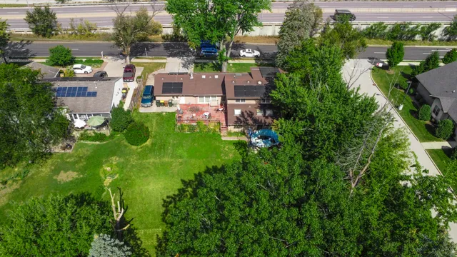 $465,900 | 11 West Palatine Road, Prospect Heights, IL 60070