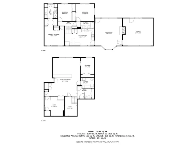 $465,900 | 11 West Palatine Road, Prospect Heights, IL 60070