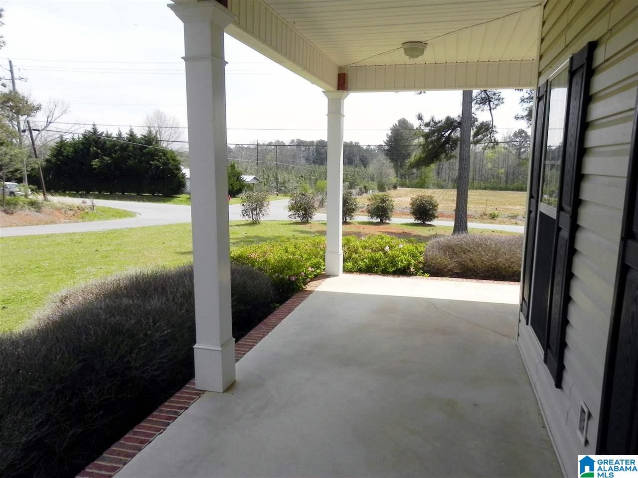 1537 Glenvale Road Jacksonville, AL 36265 - Photo 39 of 50