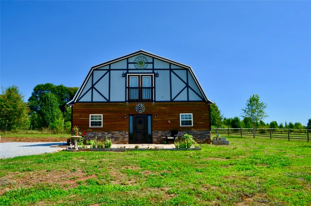 105 Richey Road Fair Play, SC 29643 - Photo 1 of 45 Gallery Image 1
