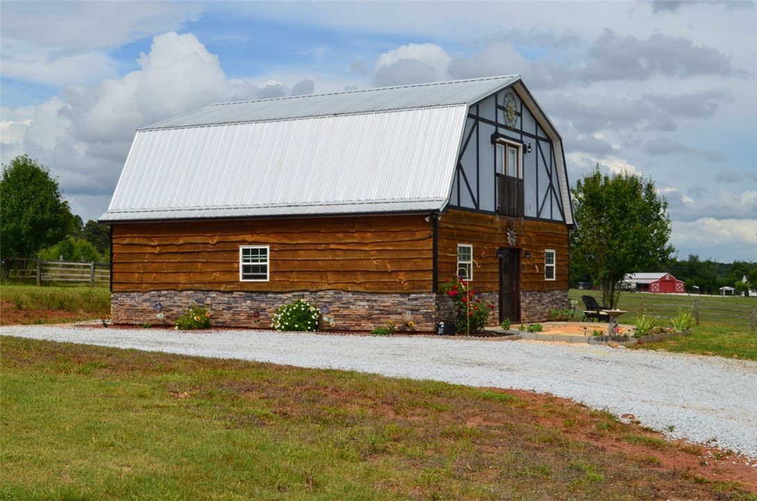 105 Richey Road Fair Play, SC 29643 - Photo 3 of 45 Gallery Image 3