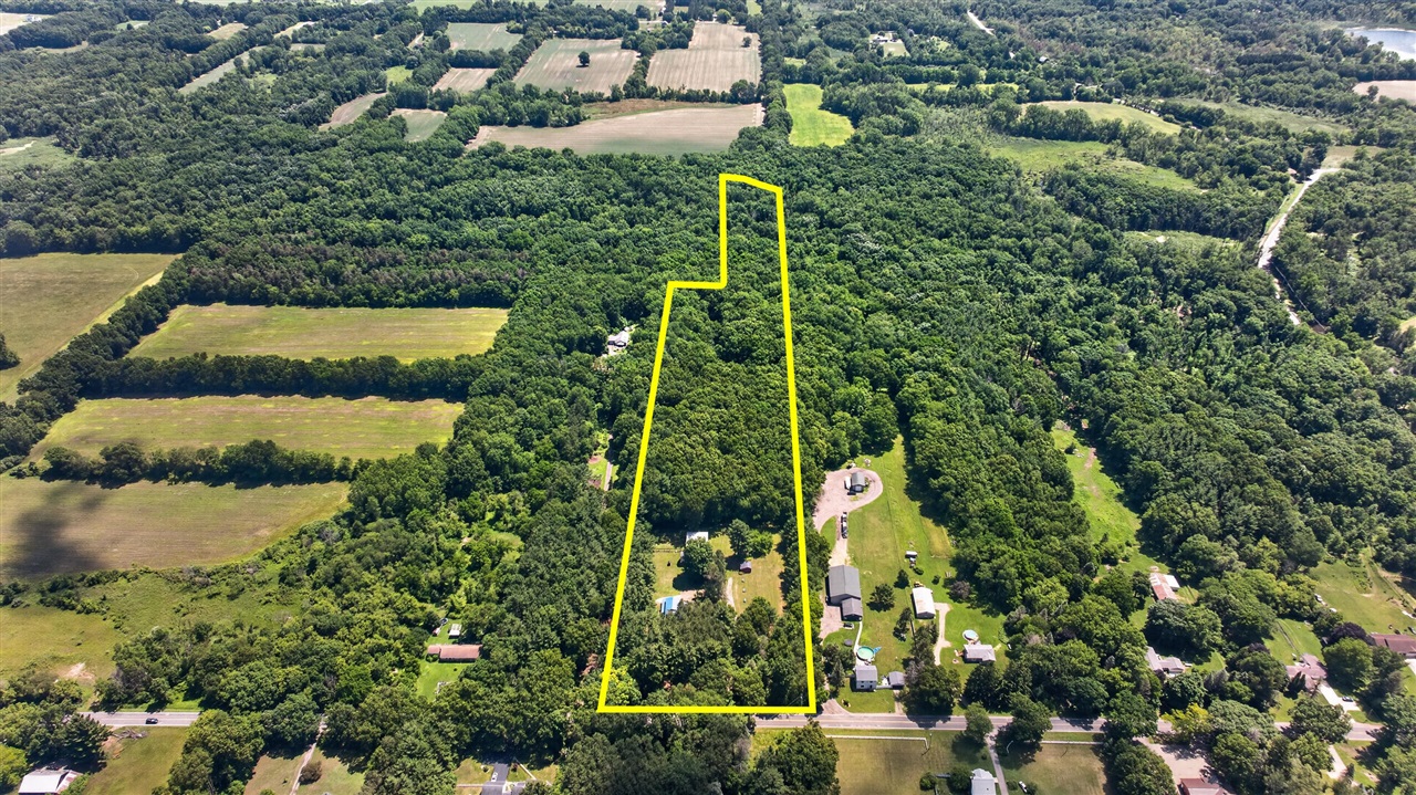 8727 Lansing Avenue Rives Junction, MI 49277 - Photo 52 of 67