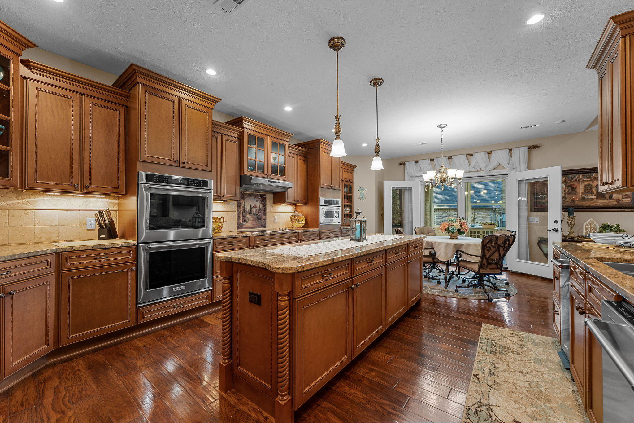 400 Loganberry Road Branson, MO 65616 - Photo 10 of 46 High Quality Appliances