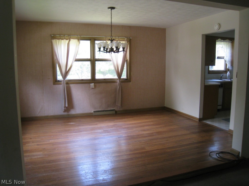 32515 Bainbridge Road Solon, OH 44139 - Photo 5 of 20 2nd View of the step up dining room.