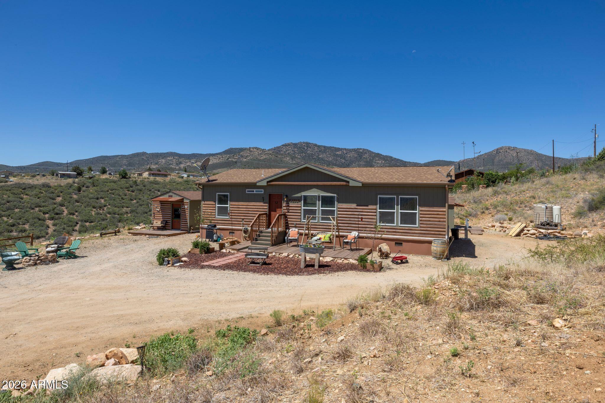 9355 Wolf Road Dewey, AZ 86327 - Photo 2 of 77