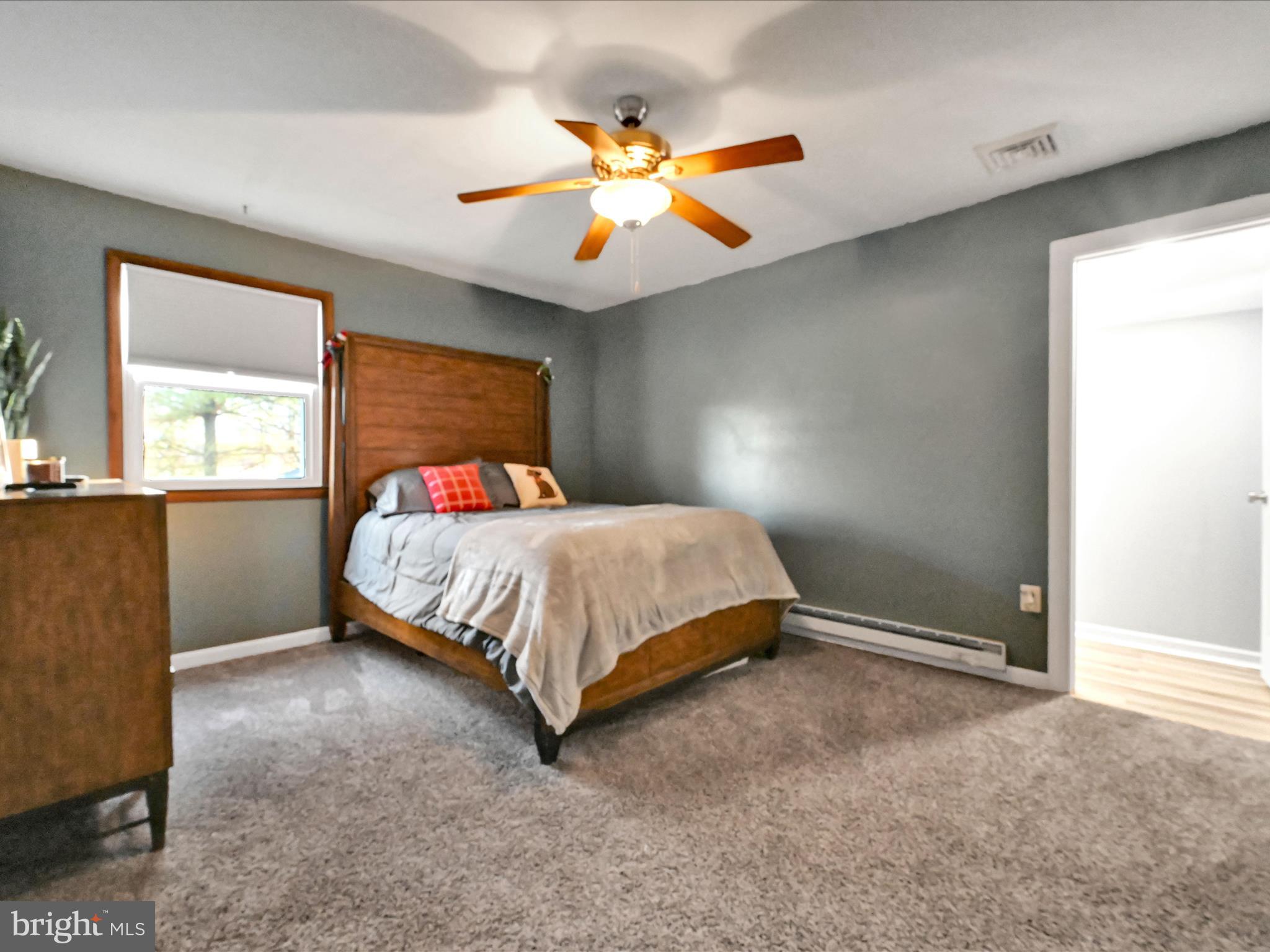 500 Vinemont Road Reading, PA 19608 - Photo 12 of 39 Primary Bedroom