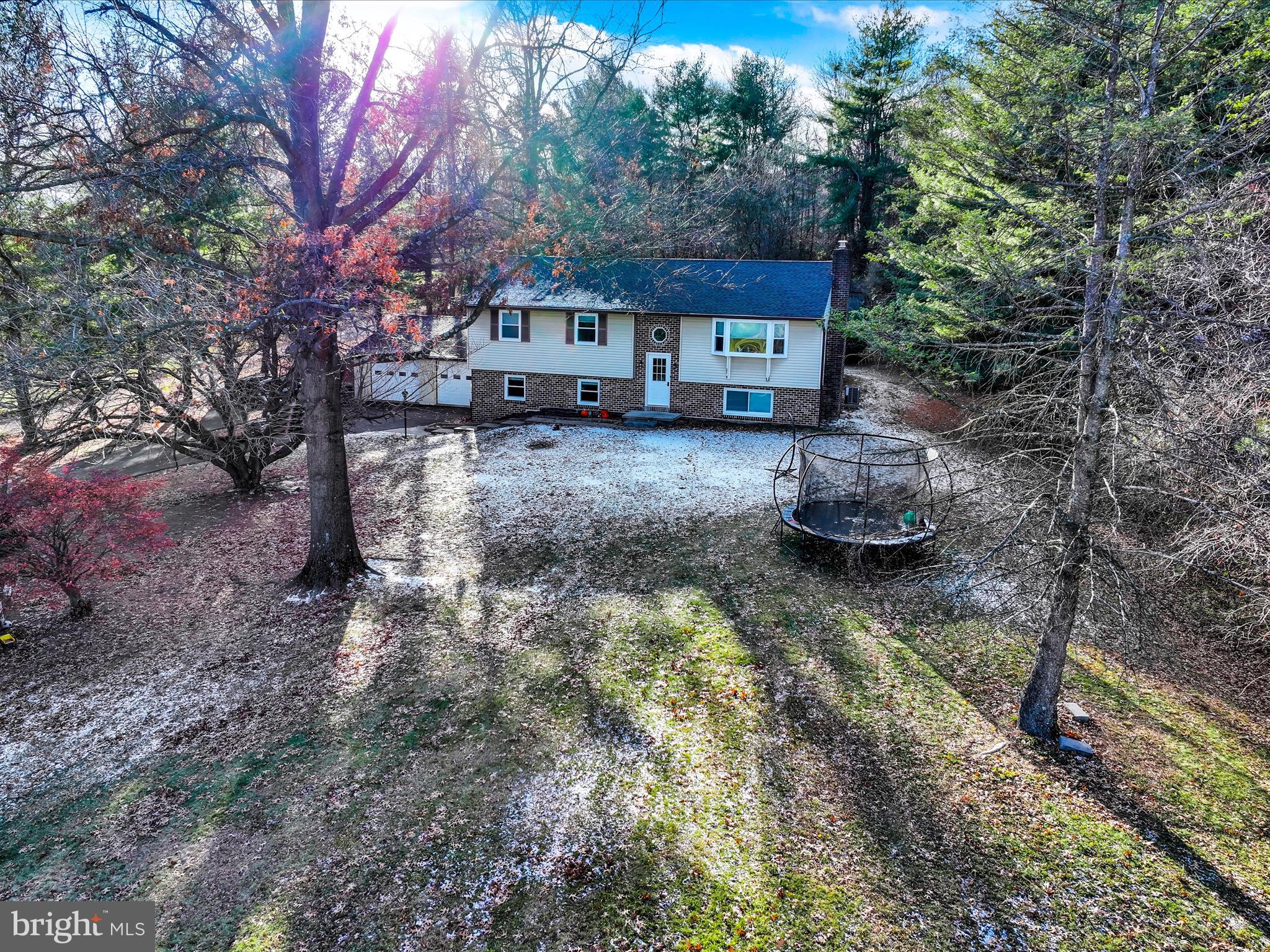 500 Vinemont Road Reading, PA 19608 - Photo 2 of 39 Aerial