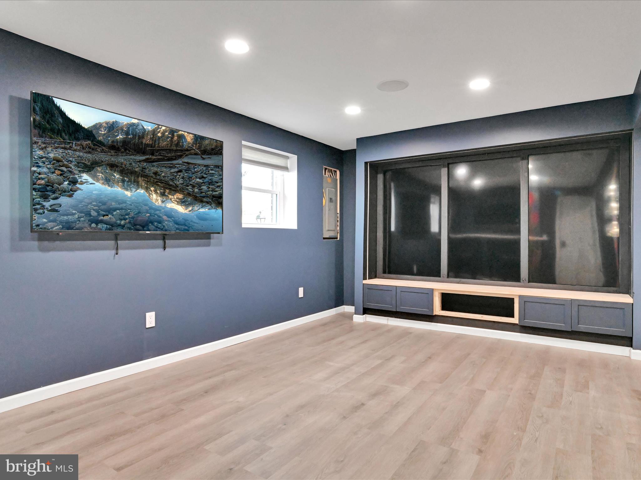 500 Vinemont Road Reading, PA 19608 - Photo 27 of 39 Rec Room