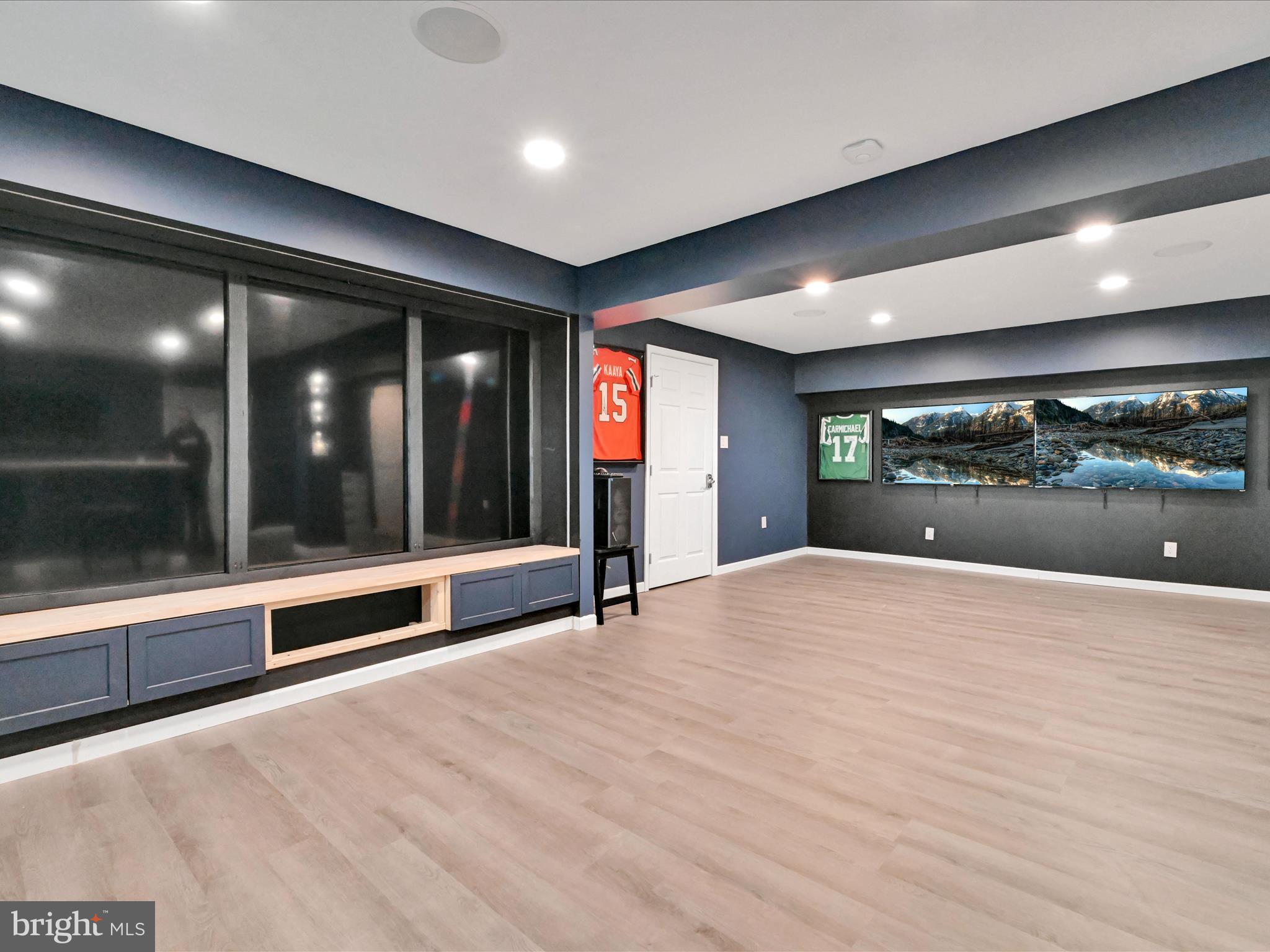 500 Vinemont Road Reading, PA 19608 - Photo 28 of 39 Rec Room