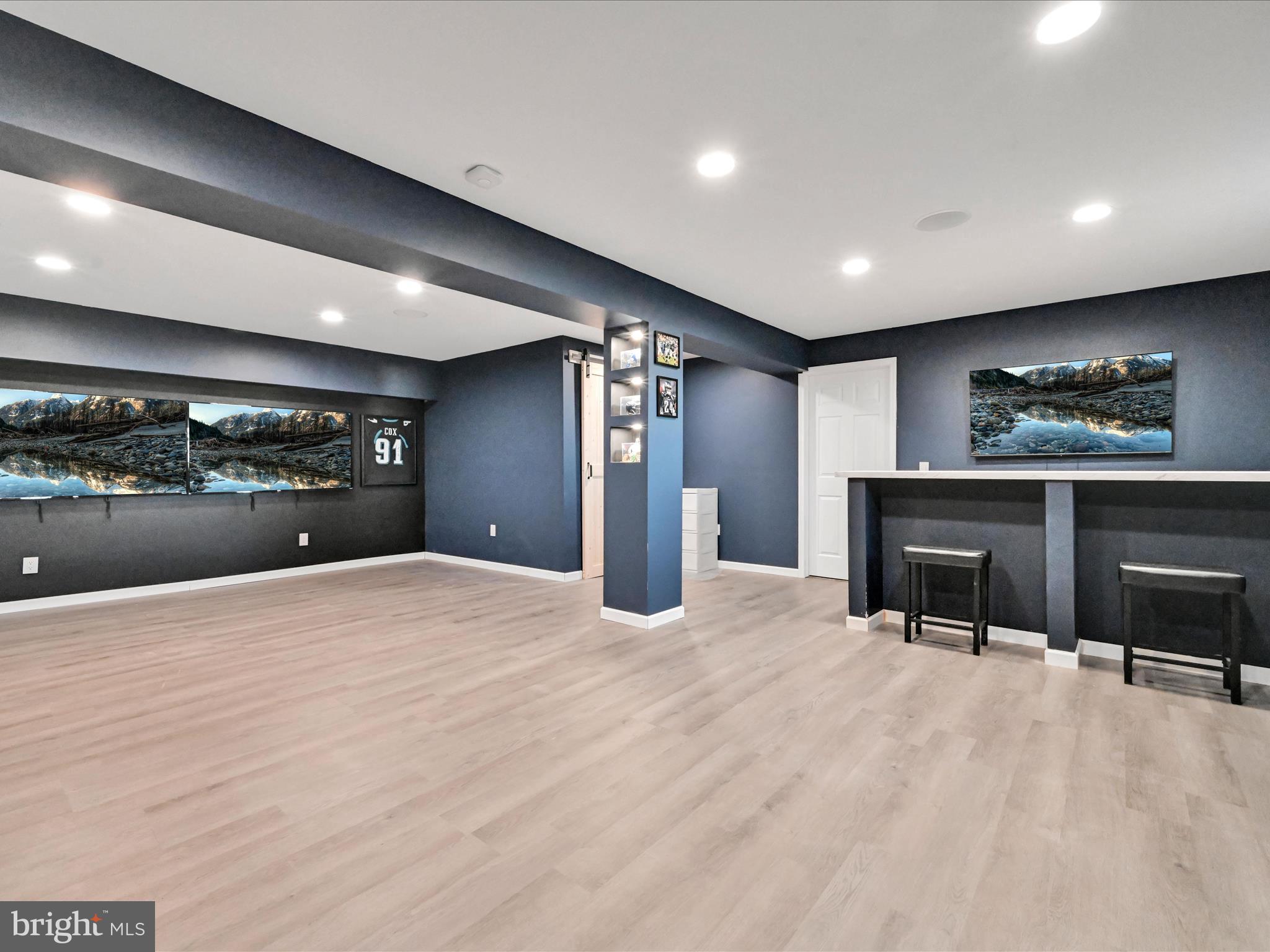 500 Vinemont Road Reading, PA 19608 - Photo 29 of 39 Rec Room