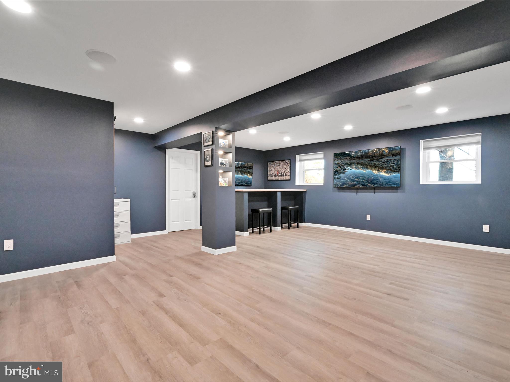 500 Vinemont Road Reading, PA 19608 - Photo 30 of 39 Rec Room