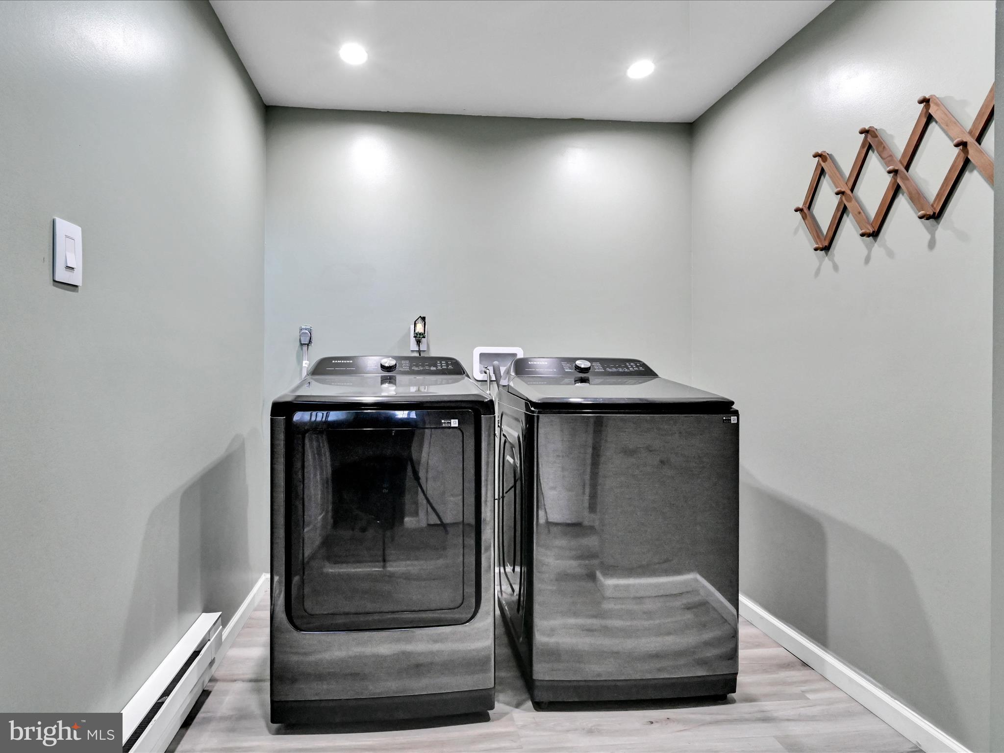 500 Vinemont Road Reading, PA 19608 - Photo 31 of 39 Laundry Room