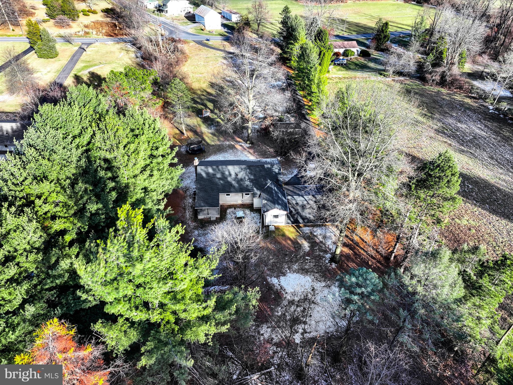 500 Vinemont Road Reading, PA 19608 - Photo 37 of 39 Aerial