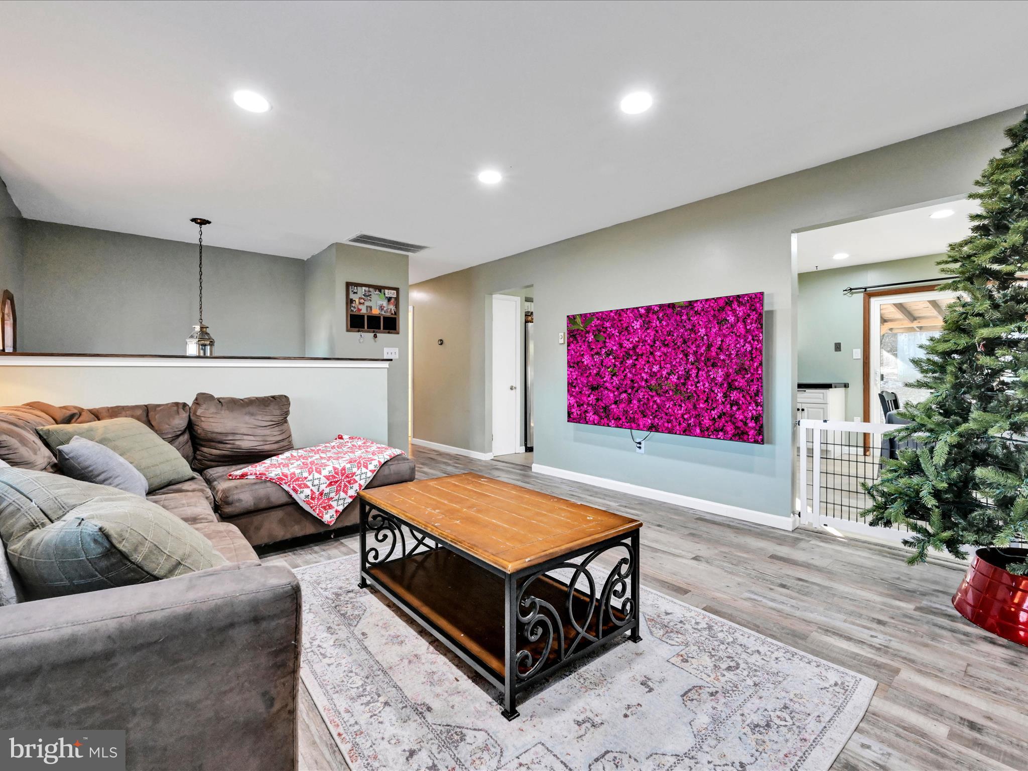 500 Vinemont Road Reading, PA 19608 - Photo 6 of 39 Living Room