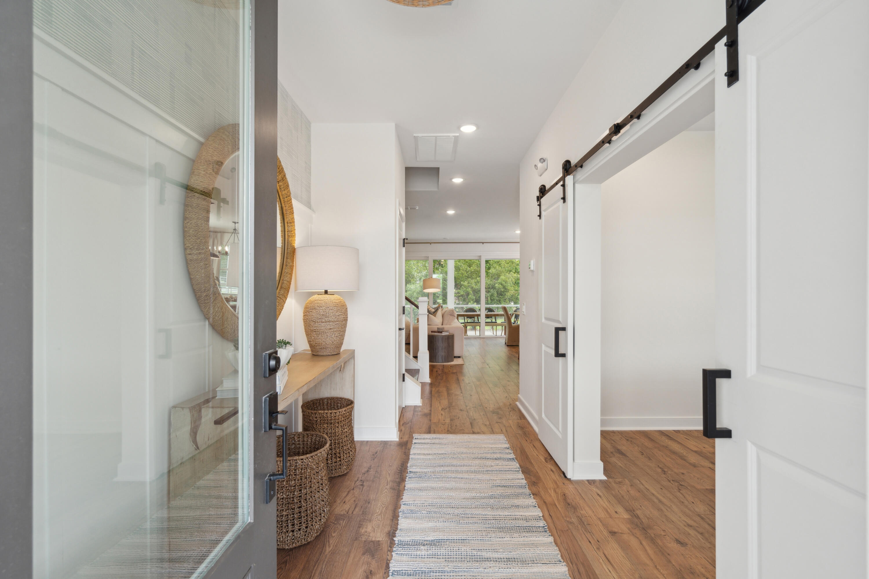 2082 McGuire Lane, Unit 21 Hollywood, SC 29449 - Photo 25 of 47 foyer