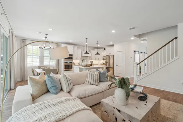 $649,900 | 2082 McGuire Lane, Unit 21, Hollywood, SC 29449