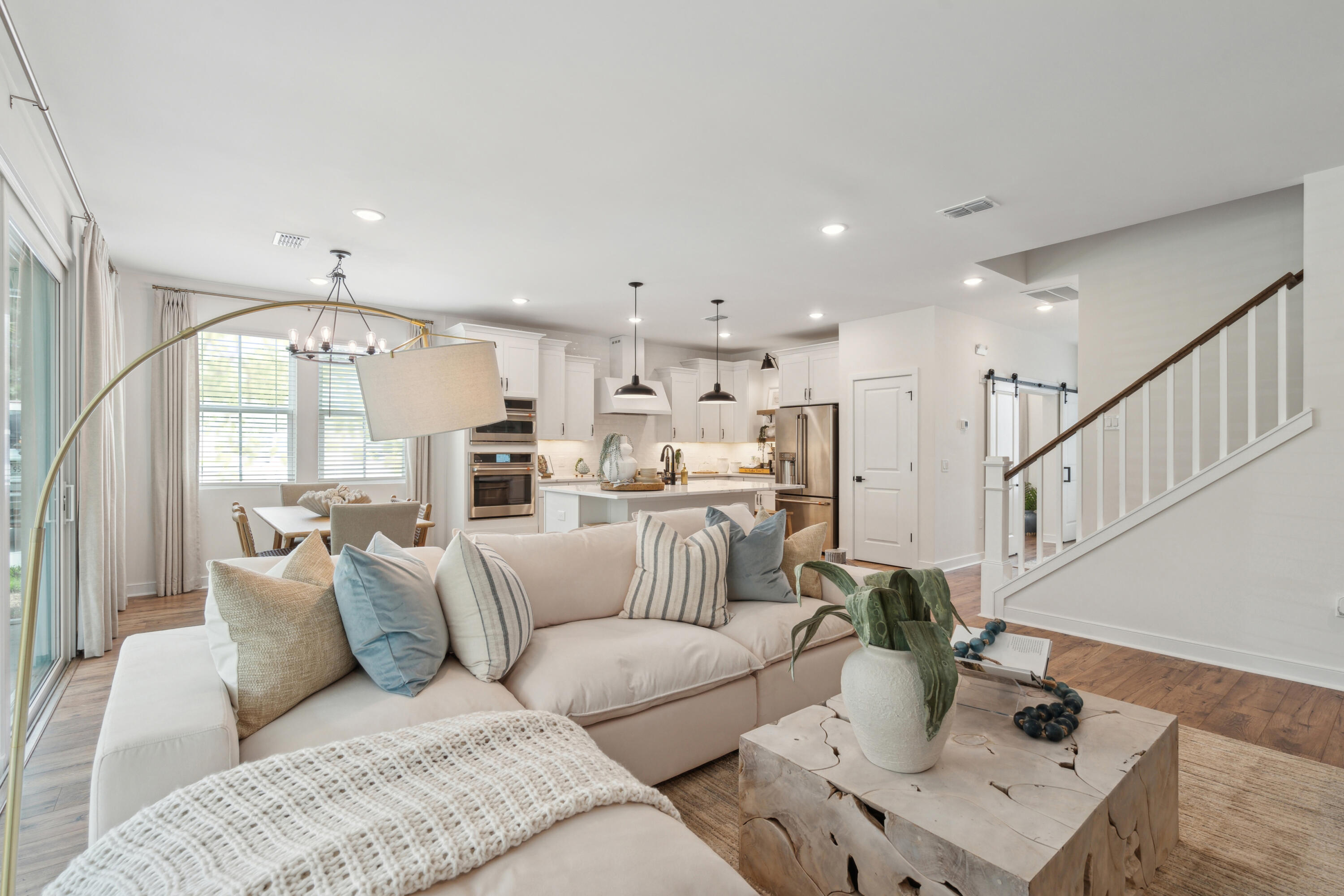 2082 McGuire Lane, Unit 21 Hollywood, SC 29449 - Photo 26 of 47 great room 2