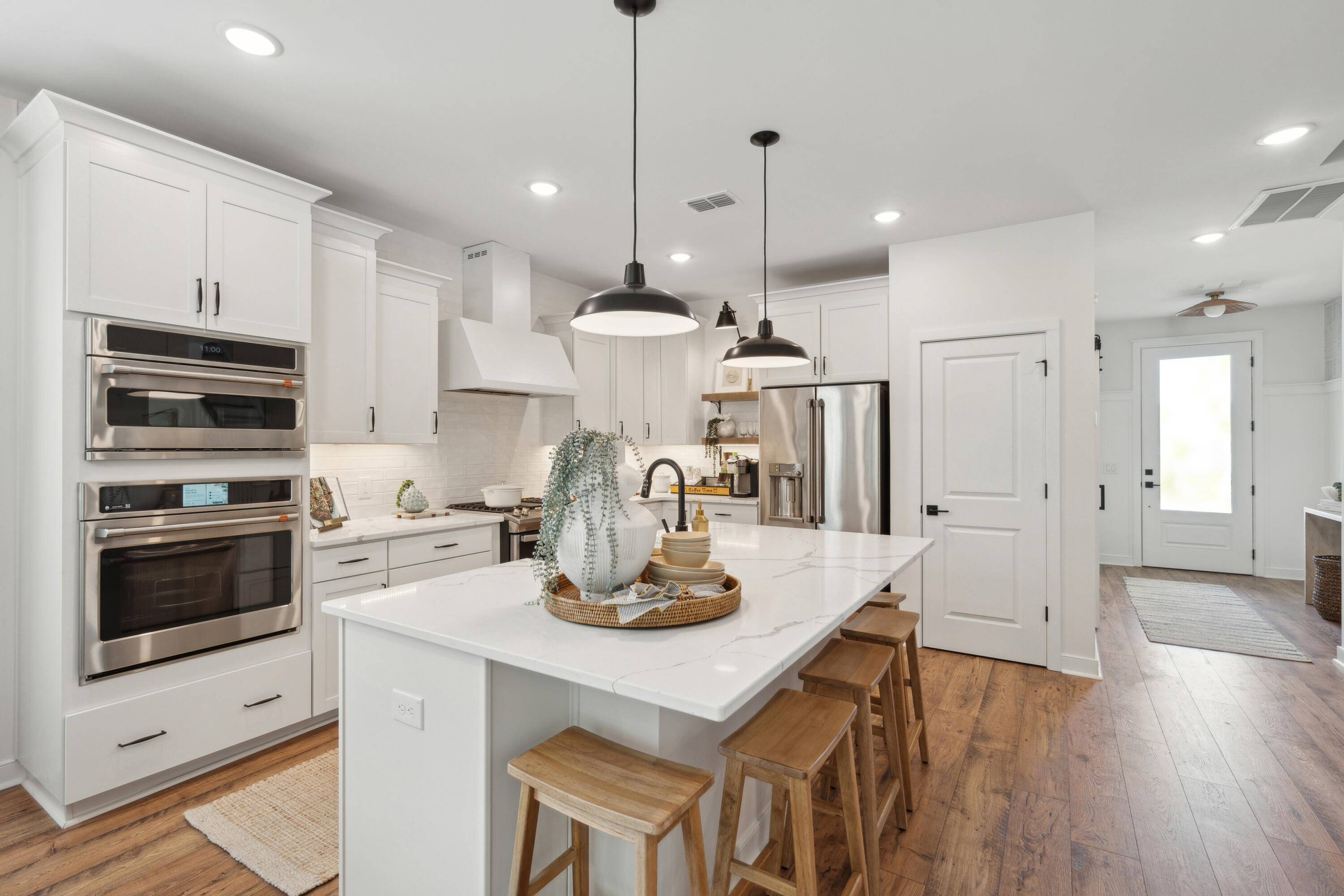 2082 McGuire Lane, Unit 21 Hollywood, SC 29449 - Photo 29 of 47 kitchen 3