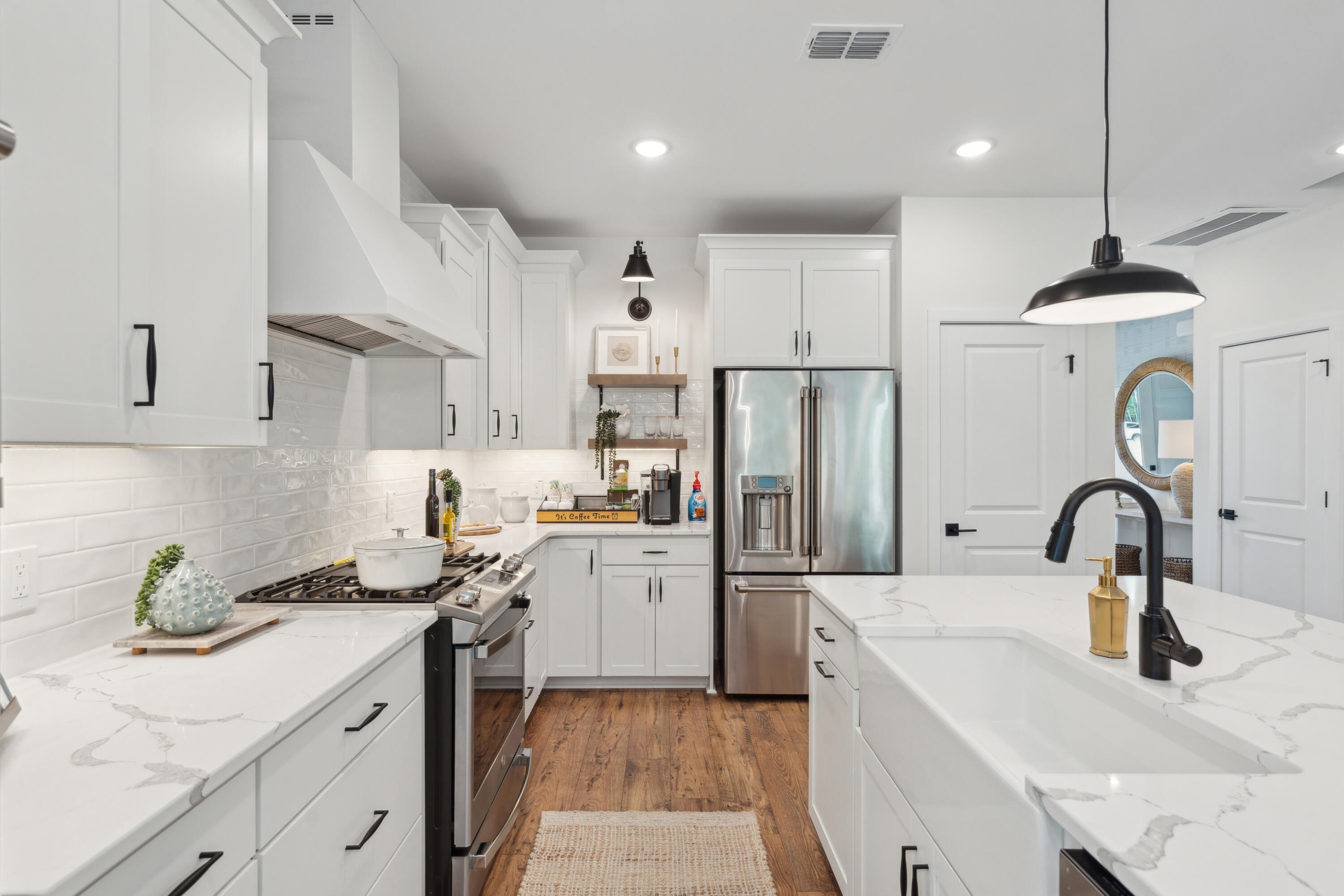 2082 McGuire Lane, Unit 21 Hollywood, SC 29449 - Photo 30 of 47 kitchen 4