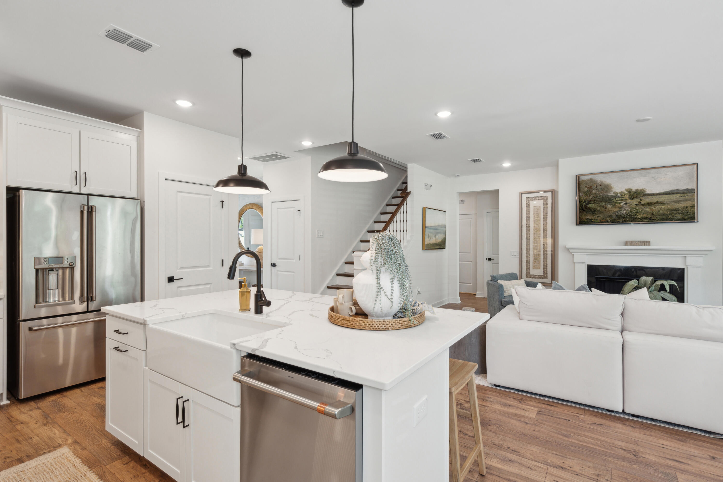 2082 McGuire Lane, Unit 21 Hollywood, SC 29449 - Photo 31 of 47 kitchen 5