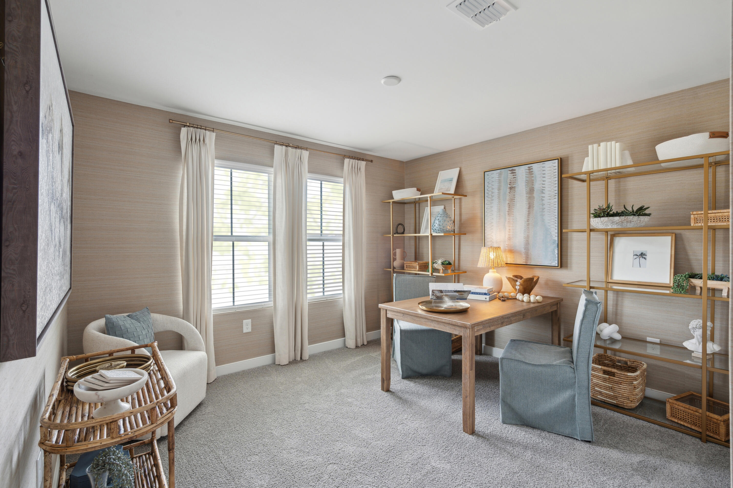 2082 McGuire Lane, Unit 21 Hollywood, SC 29449 - Photo 45 of 47 bedroom 2