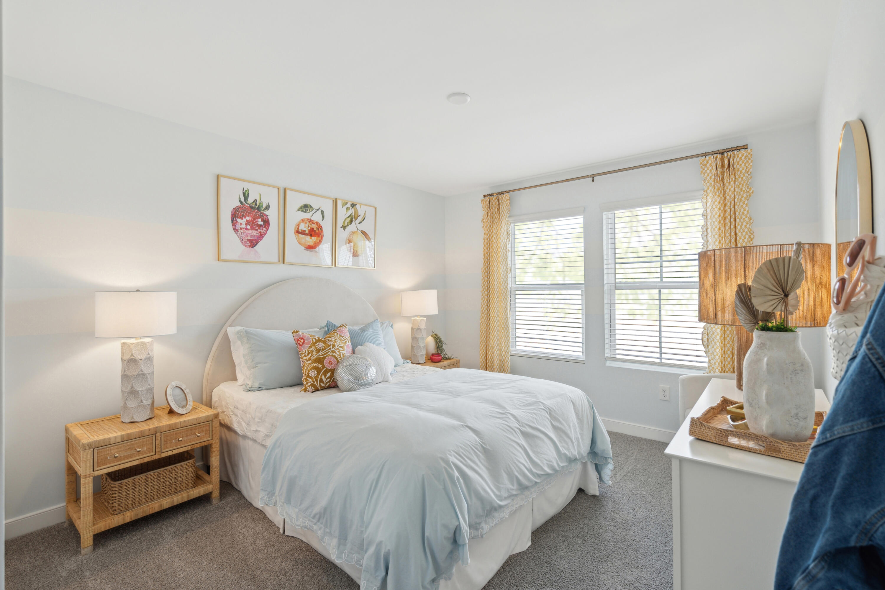 2082 McGuire Lane, Unit 21 Hollywood, SC 29449 - Photo 46 of 47 bedroom 3