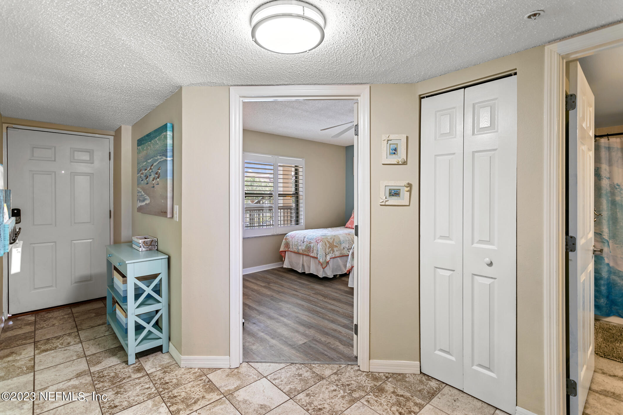 4250 Florida A1A, Unit I26 St. Augustine, FL 32080 - Photo 22 of 49 a en suite bathroom with a shower