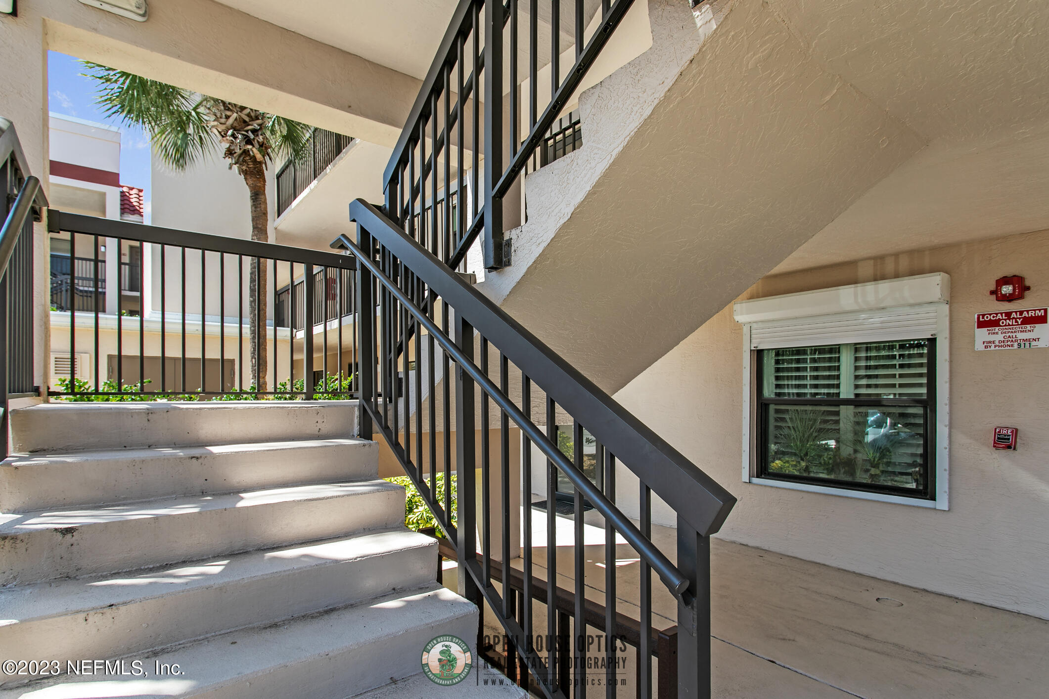 4250 Florida A1A, Unit I26 St. Augustine, FL 32080 - Photo 29 of 49 a view of entryway