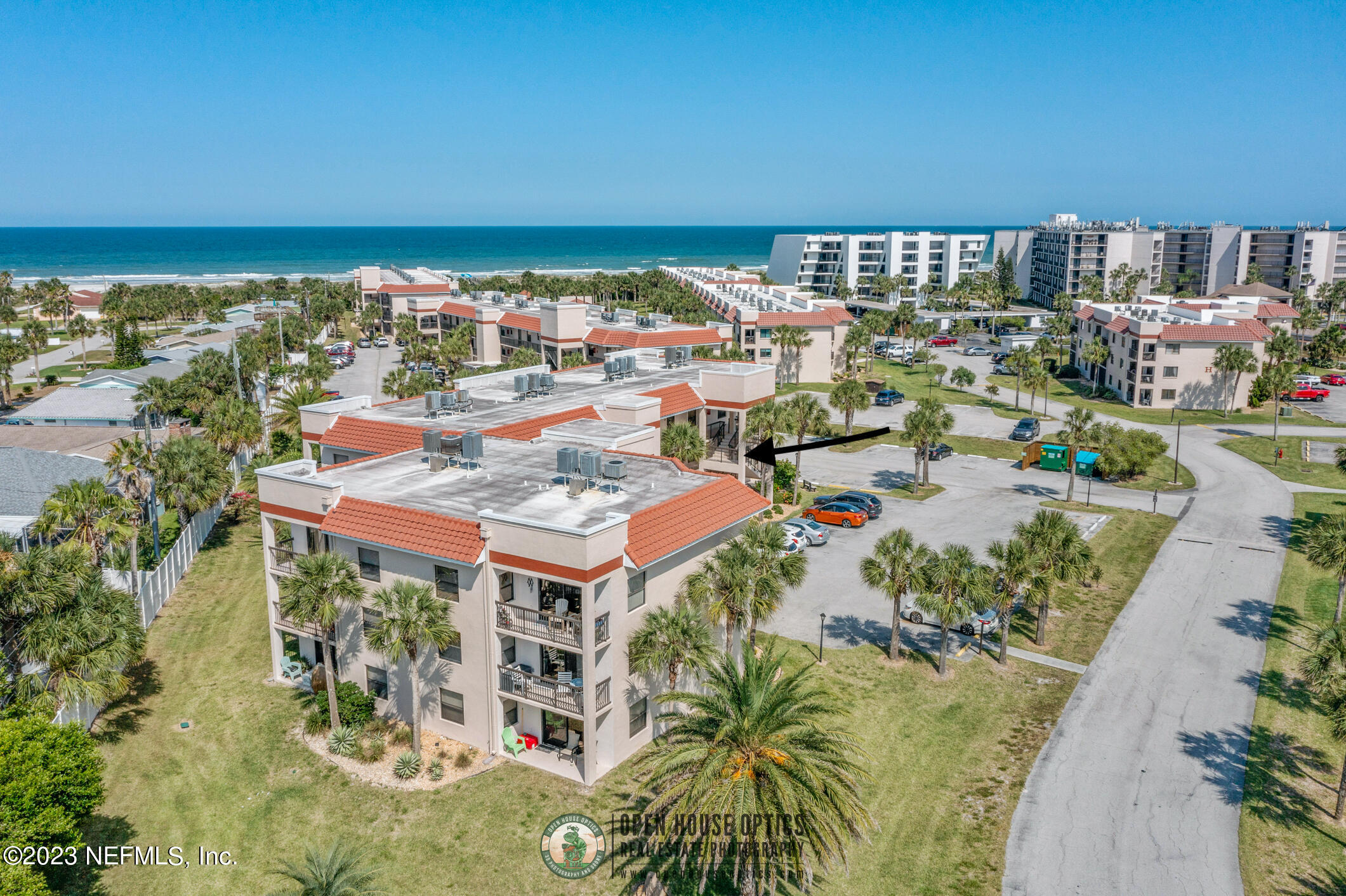 4250 Florida A1A, Unit I26 St. Augustine, FL 32080 - Photo 3 of 49 a picture of city view