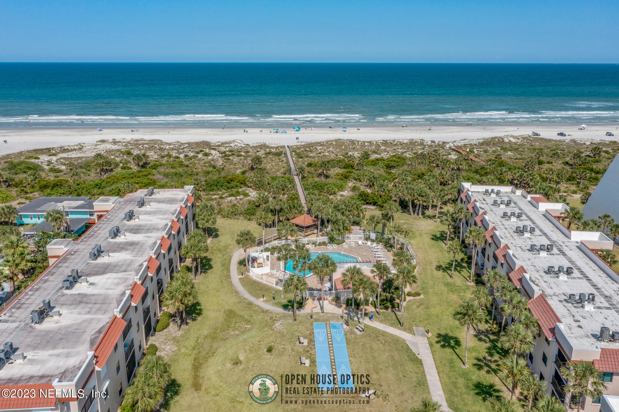 4250 Florida A1A, Unit I26 St. Augustine, FL 32080 - Photo 43 of 49 a view of a city