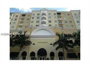 $2,600 | 50 Menores Avenue, Unit 807, Coral Gables, FL 33134