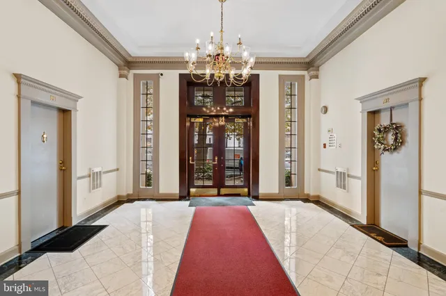 $1,700 | 1316 New Hampshire Avenue Northwest, Unit 306, Washington, DC 20036