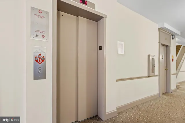 $1,700 | 1316 New Hampshire Avenue Northwest, Unit 306, Washington, DC 20036