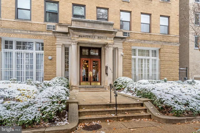 $1,700 | 1316 New Hampshire Avenue Northwest, Unit 306, Washington, DC 20036