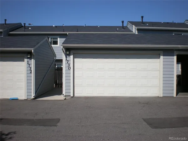 $324,900 | 1730 South Helena Street, Aurora, CO 80017