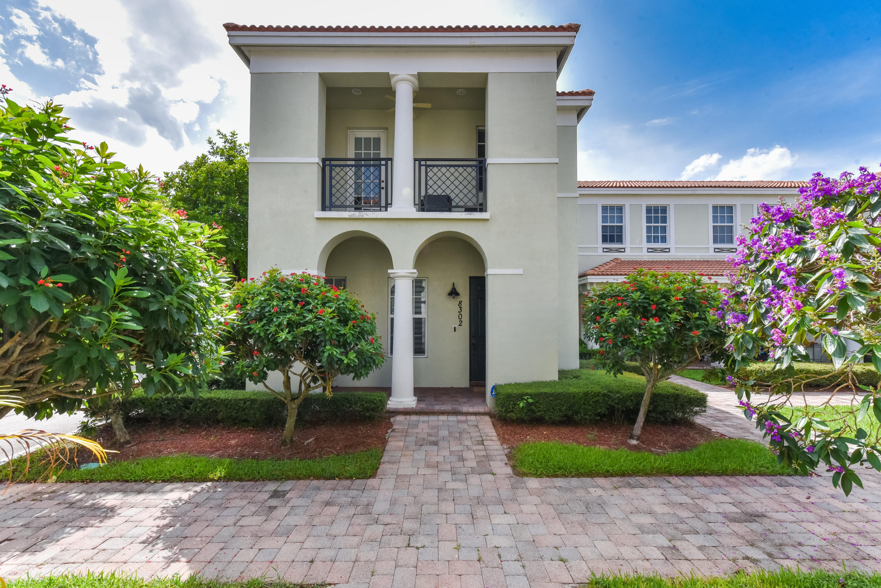 8302 Northwest 8th Terrace Boca Raton, FL 33487 - Photo 1 of 34 8302 NW 8th Terrace Boca Raton-print-001