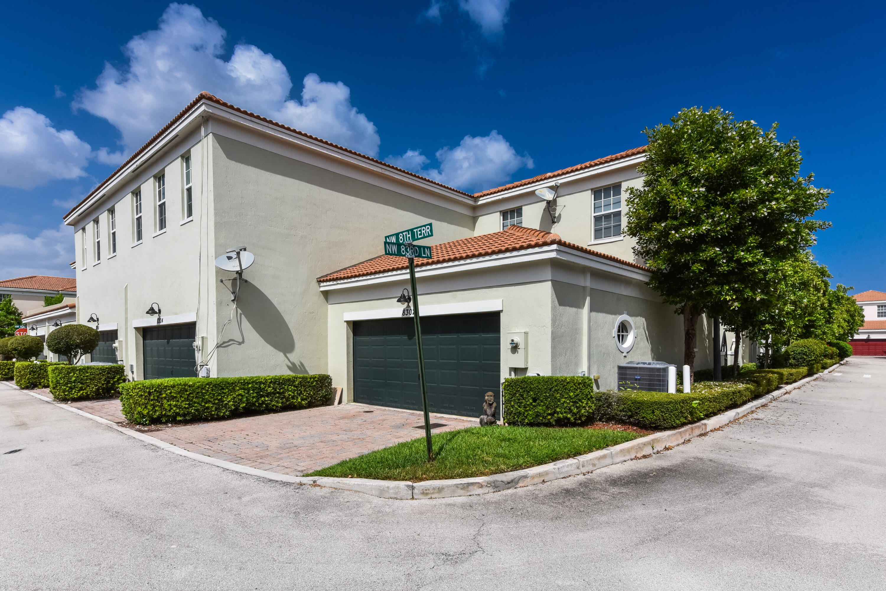 8302 Northwest 8th Terrace Boca Raton, FL 33487 - Photo 32 of 34 8302 NW 8th Terrace Boca Raton-print-032