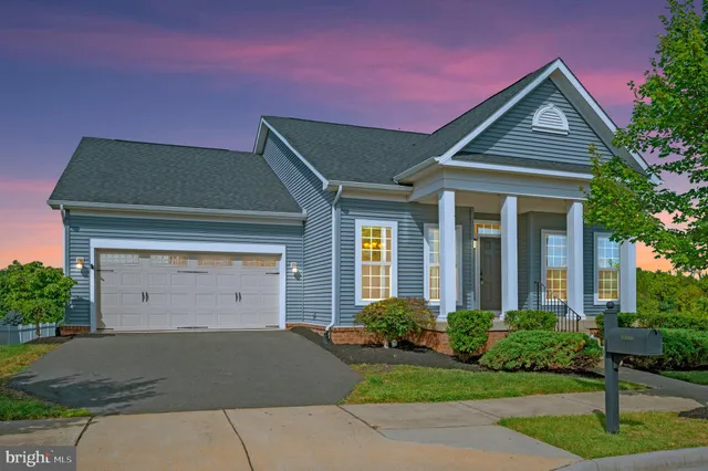 $635,000 | 2936 Revere Street, Bealeton, VA 22712