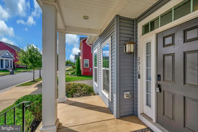 $635,000 | 2936 Revere Street, Bealeton, VA 22712