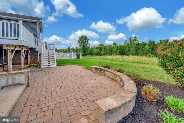 $635,000 | 2936 Revere Street, Bealeton, VA 22712