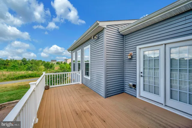 $635,000 | 2936 Revere Street, Bealeton, VA 22712