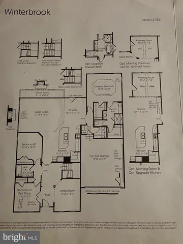 $635,000 | 2936 Revere Street, Bealeton, VA 22712