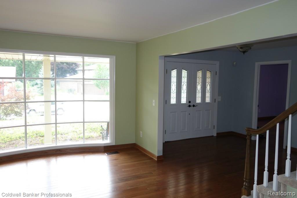 1748 North Kilburn Road Rochester, MI 48306 - Photo 23 of 25 FLOOR PLAN VIEW ONE.jpg