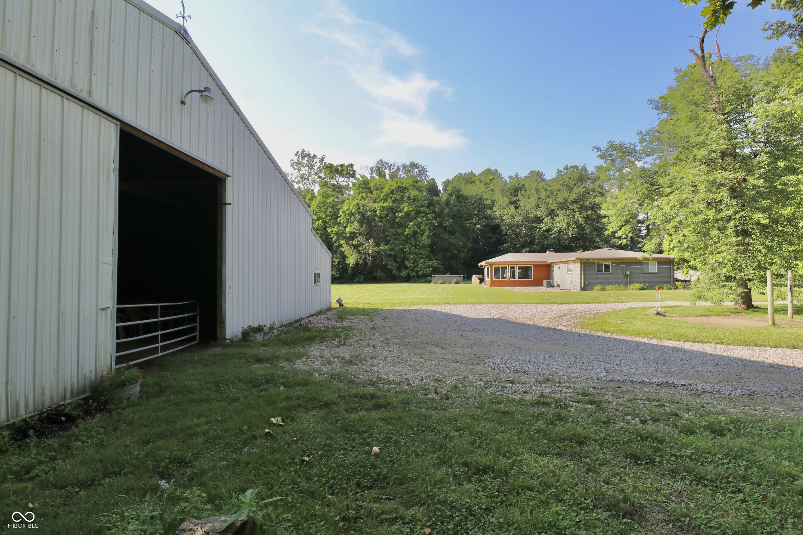 3942 Senour Road Indianapolis, IN 46239 - Photo 103 of 137
