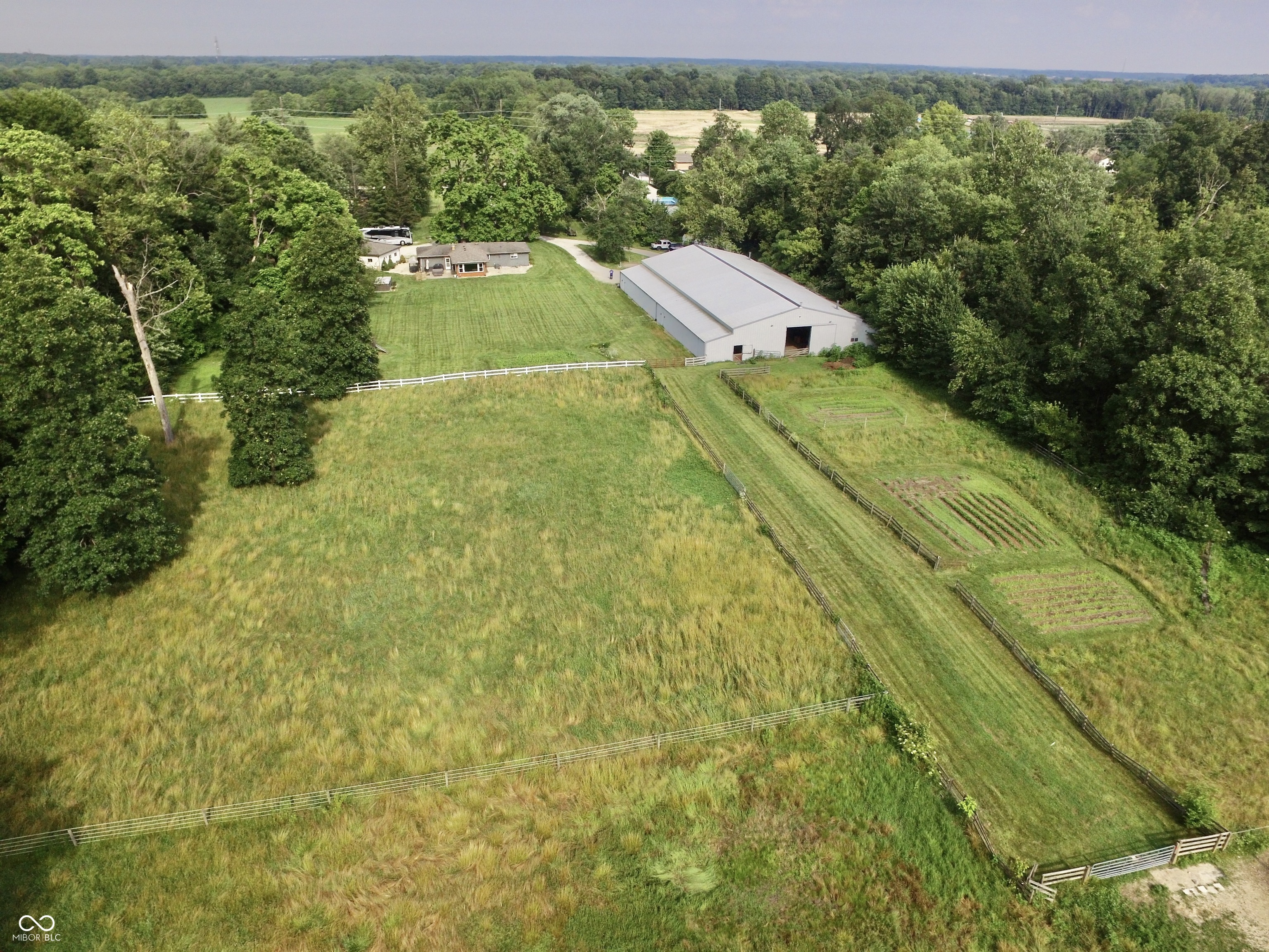 3942 Senour Road Indianapolis, IN 46239 - Photo 114 of 137
