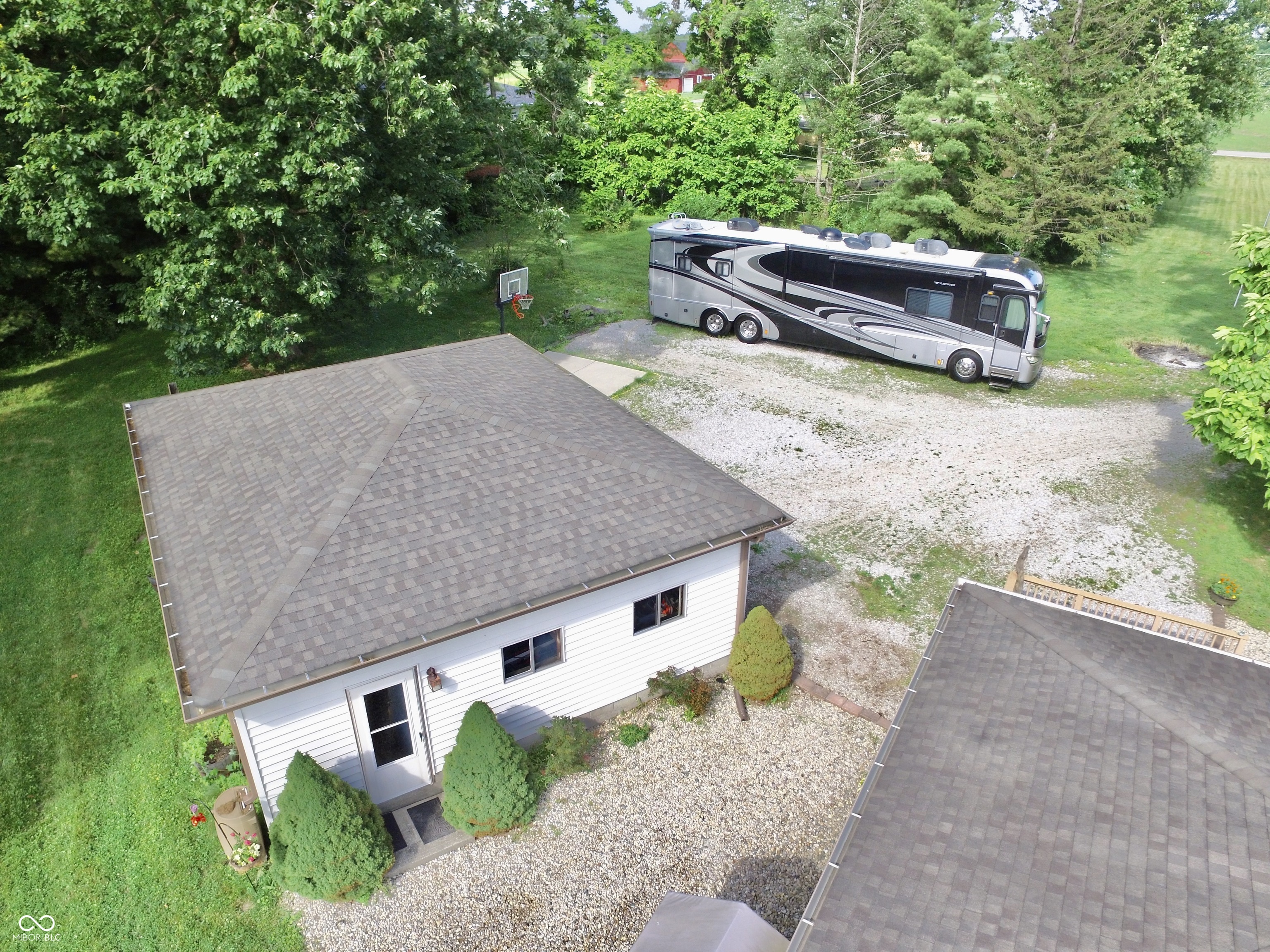 3942 Senour Road Indianapolis, IN 46239 - Photo 134 of 137
