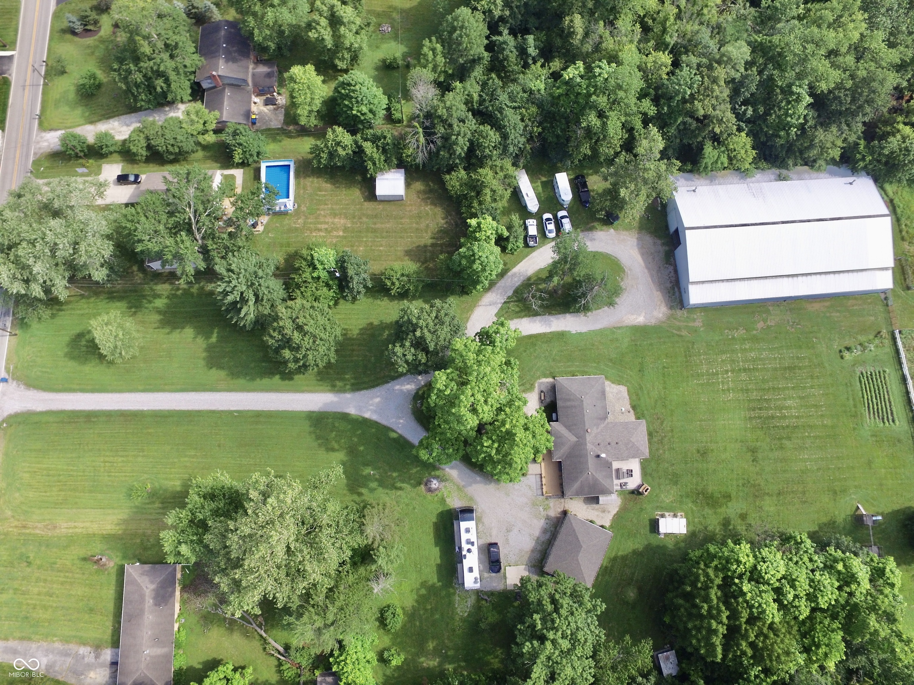 3942 Senour Road Indianapolis, IN 46239 - Photo 137 of 137