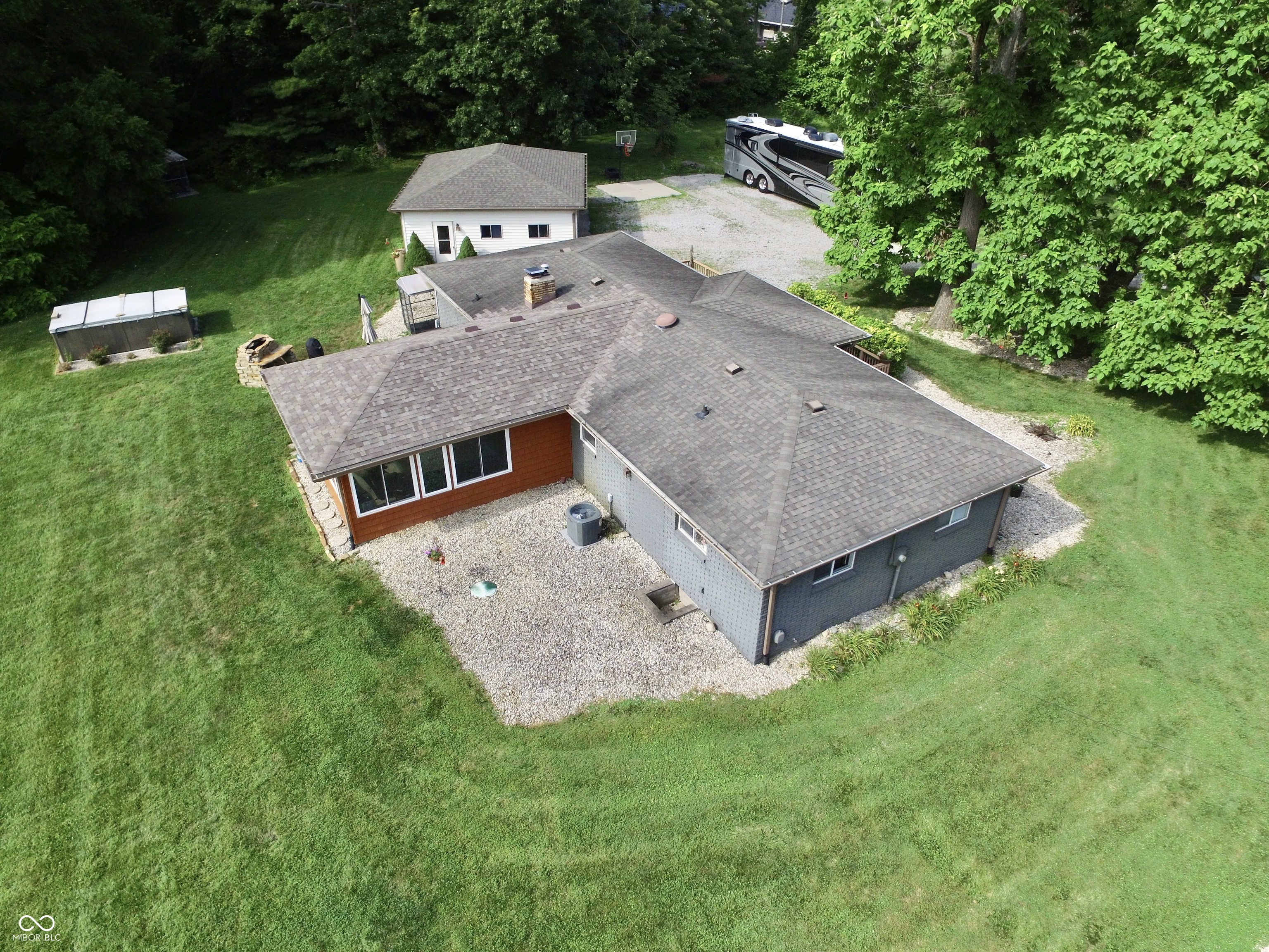3942 Senour Road Indianapolis, IN 46239 - Photo 90 of 137